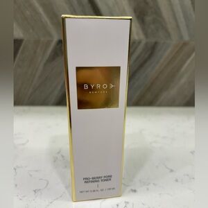 BYROE Pro-Berry Pore Refining Toner